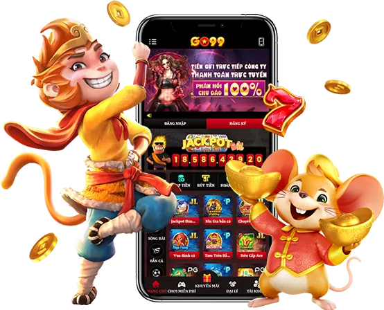 Trò chơi độc quyền CM88Q