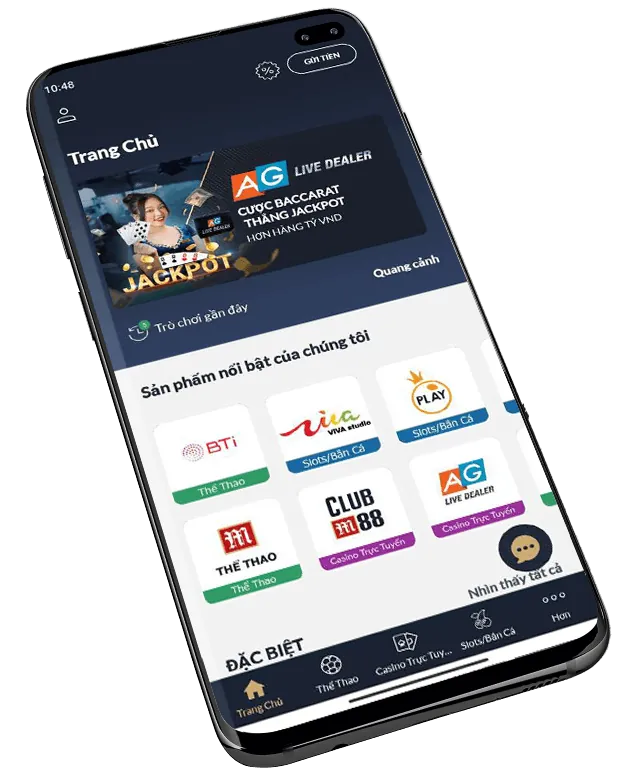 Bảo mật tài khoản CM88Q