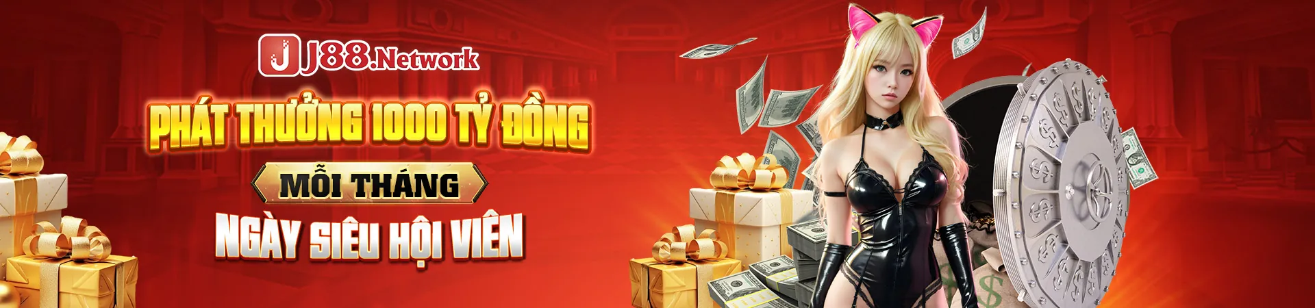Sòng bạc trực tuyến cm88q với không khí sôi động