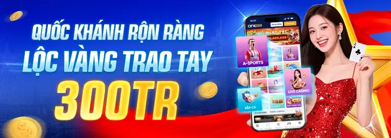 Người Thắng Lớn Nổ Hũ